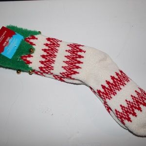 Holiday Socks